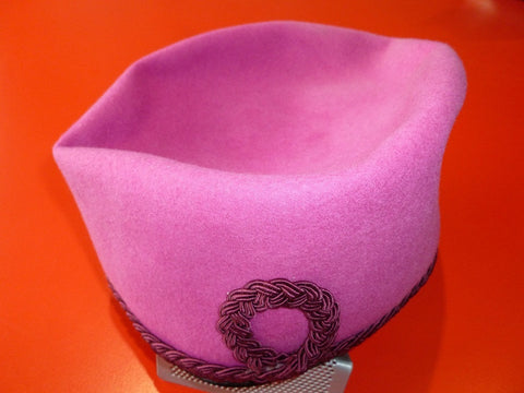 90's Pink Hat