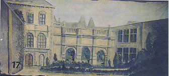 Chateau (10m x 4m)