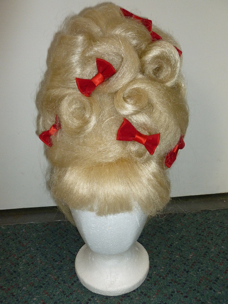 Custom Styled updo's