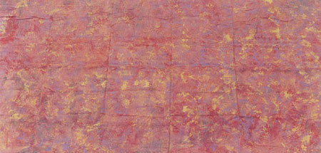 Autumn Tones (8m x 3.5m)