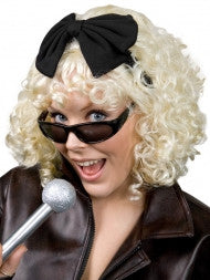 80's Pop Wig