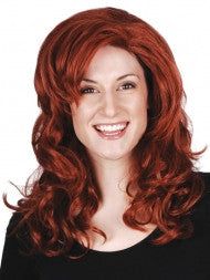 Anne Margaret Wig