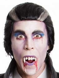 Dracula Wig