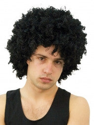 Afro Wig