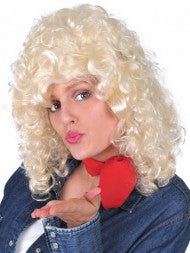 Dolly Wig