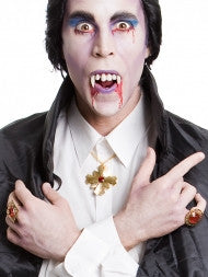 Dracula Necklace