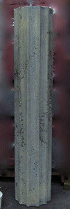 Column (z) Ruins Grey Large (2.5m) [2 available]