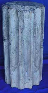 Column Ruins Grey Small (1.0m) [x=3]