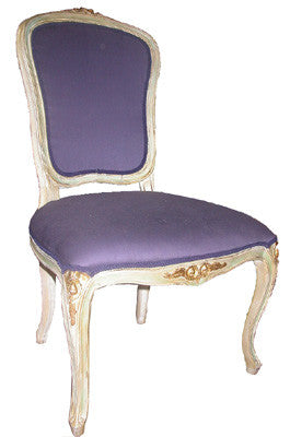 Chair Purple French [x=2]
