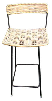 #002 Bar Stool Cane [x= 4]