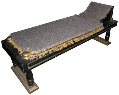 Chaise Lounge #02 Egyptian