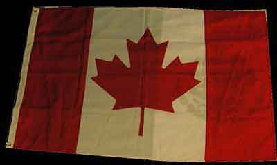 Canada  (1.5m x 0.9m) [x=2]