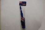NEW ZELAND FLAG BLOWING HORN