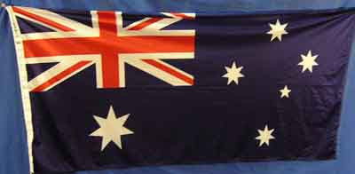 Australia  (1.4m x 0.65m [mat=batten]