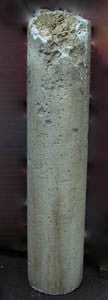 Column (v) Ruins White Large (2.5m) [x=2]