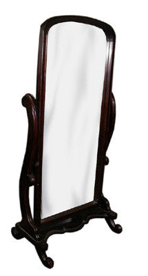 #1 Mirror Cheval