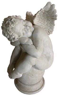 Cherub Sleeping (0.6m)