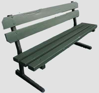 Bench Green