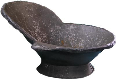 Bath Tin Victorian [x=2]