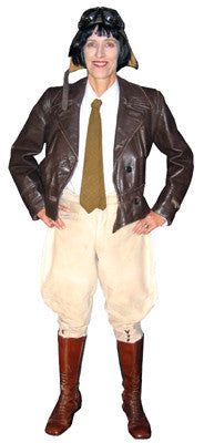 Aviator 1920s