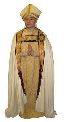 Arch Bishop