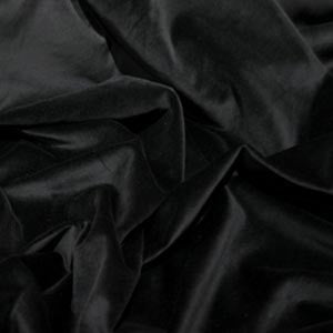 Curtain Velvet black (6m x 5m) [d]