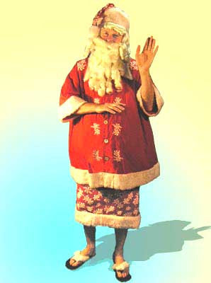 55010212  PACIFIC SANTA