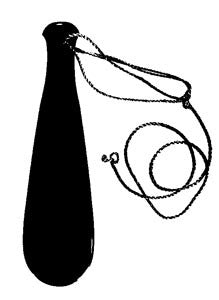 #043 Maori Hand Weapons [aso]