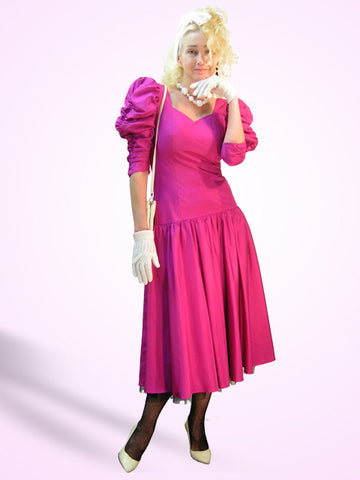 80s Prom