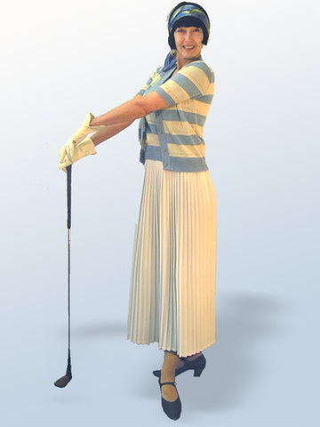 Anyone for Golf?