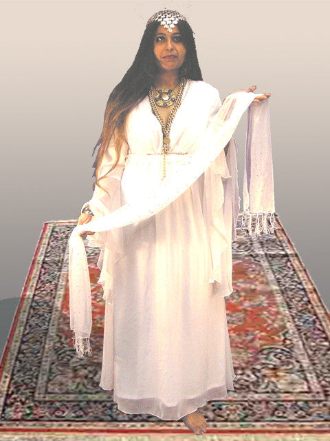 Arabian Pricess