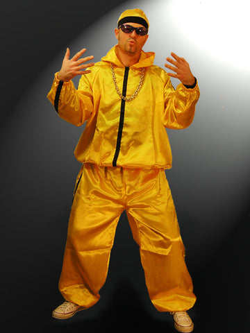 Ali G