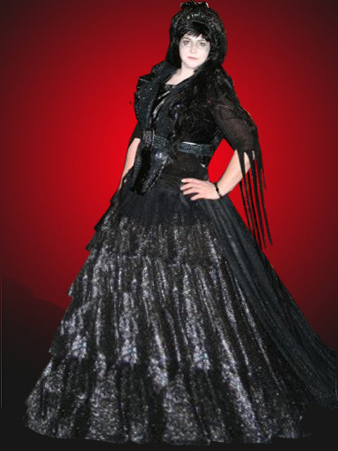 Armagedon Queen