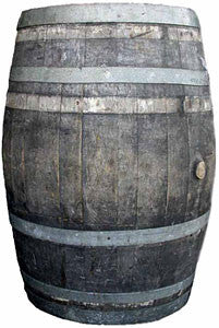 Barrel  Wine (H96cm x Dia54cm) [x= 20]