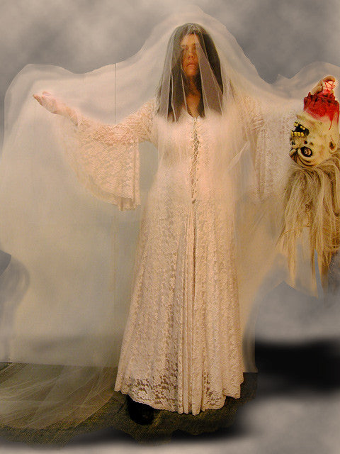Bride of Death