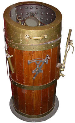 Bridge Control Unit