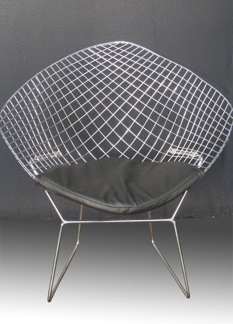 Bertoia Chair