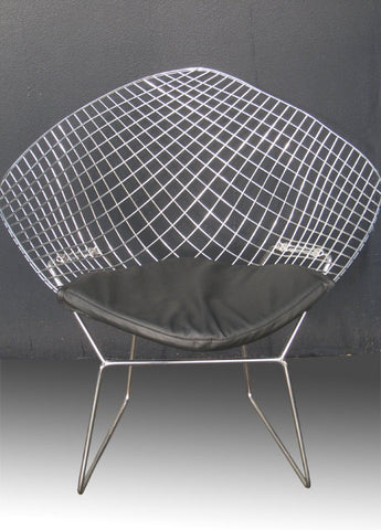 Bertoia Chair