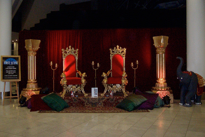 Bollywood Wedding