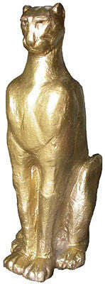 Cats Gold (H1.2m) [x=2]