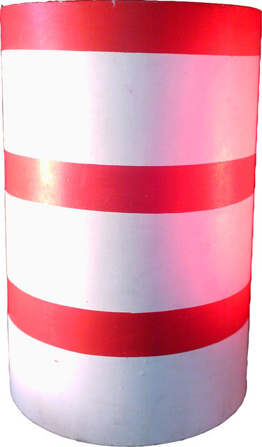 Candy Cane Bar Leaners