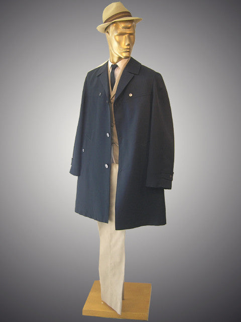 Casual Jacket Outfit 1960s