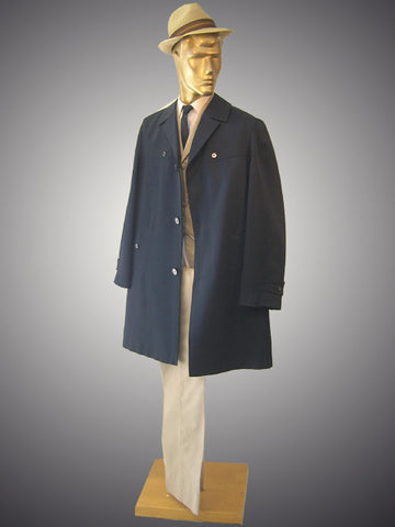 Casual Jacket Outfit 1960s