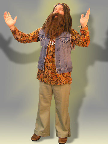 Charles Manson