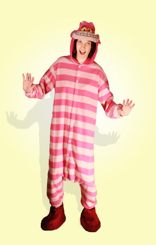 Cheshire Cat