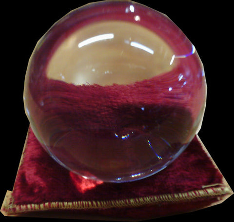 Crystal Ball