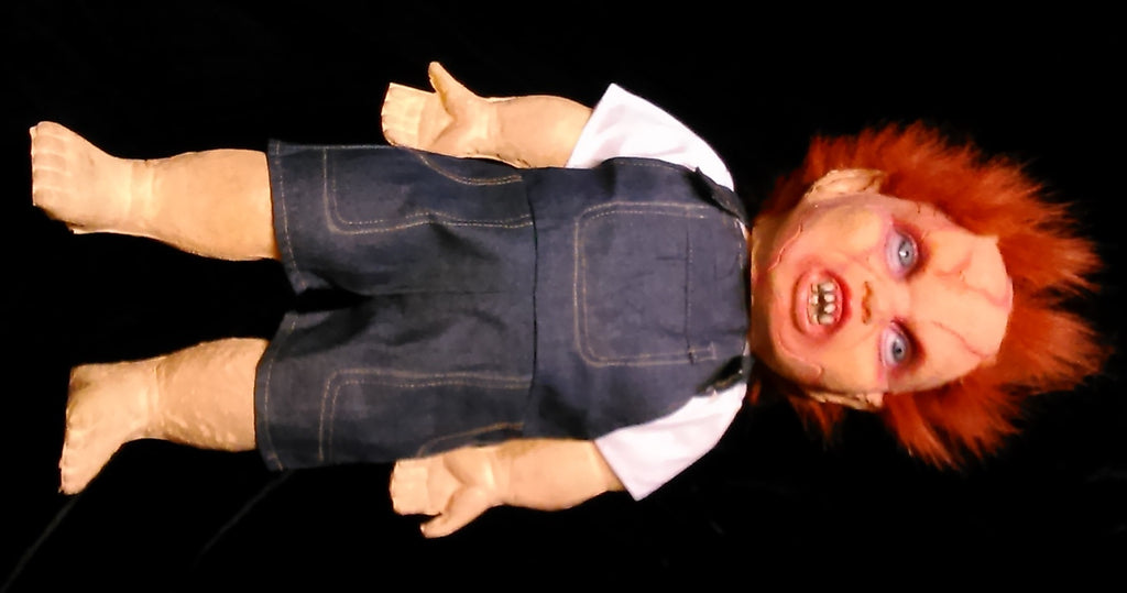 Chucky (64cm tall)
