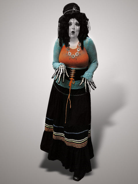 Death Gypsy