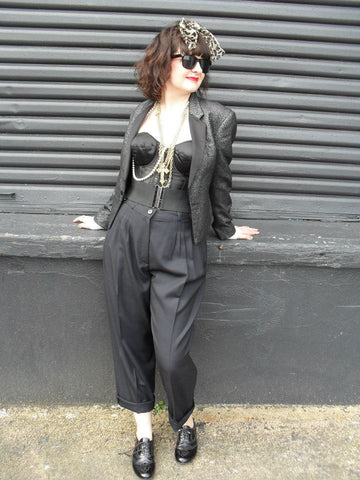 Desperately Seeking Susan