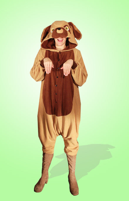 Dog Onesie